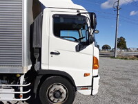 HINO Ranger Aluminum Van QKG-FJ7JJAG 2013 252,000km_8