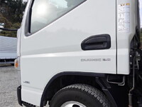 MITSUBISHI FUSO Canter Refrigerator & Freezer Truck TPG-FEA50 2017 268,000km_12