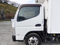 MITSUBISHI FUSO Canter Refrigerator & Freezer Truck TPG-FEA50 2017 268,000km_13