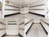 MITSUBISHI FUSO Canter Refrigerator & Freezer Truck TPG-FEA50 2017 268,000km_16