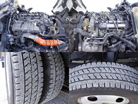 MITSUBISHI FUSO Canter Refrigerator & Freezer Truck TPG-FEA50 2017 268,000km_18