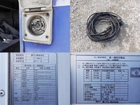 MITSUBISHI FUSO Canter Refrigerator & Freezer Truck TPG-FEA50 2017 268,000km_19