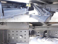 MITSUBISHI FUSO Canter Refrigerator & Freezer Truck TPG-FEA50 2017 268,000km_21