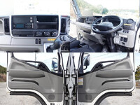 MITSUBISHI FUSO Canter Refrigerator & Freezer Truck TPG-FEA50 2017 268,000km_25