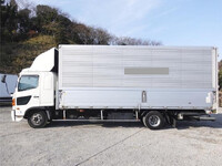 HINO Ranger Aluminum Wing TKG-FD9JLAA 2016 651,000km_11