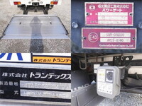 HINO Ranger Aluminum Wing TKG-FD9JLAA 2016 651,000km_14