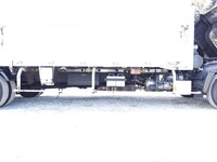 HINO Ranger Aluminum Wing TKG-FD9JLAA 2016 651,000km_16