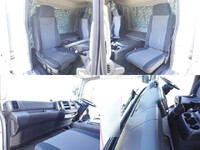 HINO Ranger Aluminum Wing TKG-FD9JLAA 2016 651,000km_19