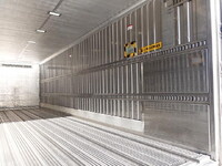 ISUZU Giga Refrigerator & Freezer Truck QKG-CYJ77B 2017 1,488,000km_11