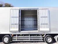 ISUZU Giga Refrigerator & Freezer Truck QKG-CYJ77B 2017 1,488,000km_13