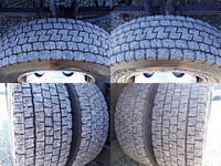 ISUZU Giga Refrigerator & Freezer Truck QKG-CYJ77B 2017 1,488,000km_17