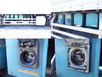 ISUZU Giga Refrigerator & Freezer Truck QKG-CYJ77B 2017 1,488,000km_19