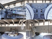 ISUZU Giga Refrigerator & Freezer Truck QKG-CYJ77B 2017 1,488,000km_20