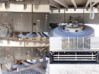 ISUZU Giga Refrigerator & Freezer Truck QKG-CYJ77B 2017 1,488,000km_22