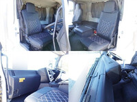 ISUZU Giga Refrigerator & Freezer Truck QKG-CYJ77B 2017 1,488,000km_23