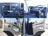 ISUZU Giga Refrigerator & Freezer Truck QKG-CYJ77B 2017 1,488,000km_24
