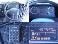 ISUZU Giga Refrigerator & Freezer Truck QKG-CYJ77B 2017 1,488,000km_25
