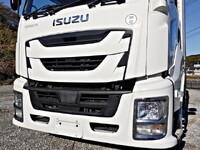 ISUZU Giga Refrigerator & Freezer Truck QKG-CYJ77B 2017 1,488,000km_5