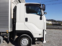 ISUZU Giga Refrigerator & Freezer Truck QKG-CYJ77B 2017 1,488,000km_8