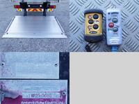 HINO Ranger Aluminum Van QKG-FE7JPAG 2015 719,000km_10