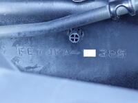 HINO Ranger Aluminum Van QKG-FE7JPAG 2015 719,000km_12