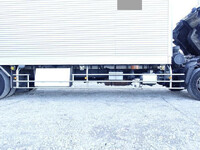 HINO Ranger Aluminum Van QKG-FE7JPAG 2015 719,000km_13