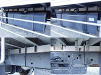 HINO Ranger Aluminum Van QKG-FE7JPAG 2015 719,000km_15