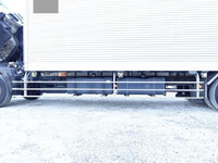 HINO Ranger Aluminum Van QKG-FE7JPAG 2015 719,000km_16