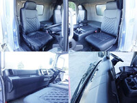 HINO Ranger Aluminum Van QKG-FE7JPAG 2015 719,000km_17