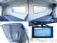 HINO Ranger Aluminum Van QKG-FE7JPAG 2015 719,000km_19