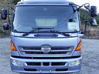 HINO Ranger Aluminum Van QKG-FE7JPAG 2015 719,000km_3