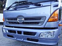 HINO Ranger Aluminum Van QKG-FE7JPAG 2015 719,000km_4