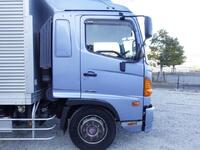 HINO Ranger Aluminum Van QKG-FE7JPAG 2015 719,000km_6