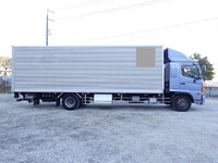 HINO Ranger Aluminum Van QKG-FE7JPAG 2015 719,000km_7