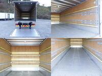 HINO Ranger Aluminum Van QKG-FE7JPAG 2015 719,000km_9