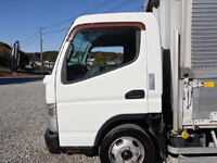 MITSUBISHI FUSO Canter Aluminum Wing TKG-FEB50 2016 314,000km_11
