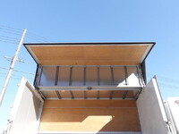 MITSUBISHI FUSO Canter Aluminum Wing TKG-FEB50 2016 314,000km_12