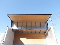 MITSUBISHI FUSO Canter Aluminum Wing TKG-FEB50 2016 314,000km_13