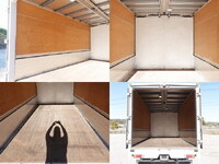 MITSUBISHI FUSO Canter Aluminum Wing TKG-FEB50 2016 314,000km_14