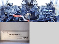 MITSUBISHI FUSO Canter Aluminum Wing TKG-FEB50 2016 314,000km_15