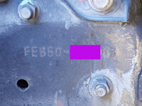 MITSUBISHI FUSO Canter Aluminum Wing TKG-FEB50 2016 314,000km_17