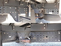 MITSUBISHI FUSO Canter Aluminum Wing TKG-FEB50 2016 314,000km_20