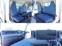 MITSUBISHI FUSO Canter Aluminum Wing TKG-FEB50 2016 314,000km_22