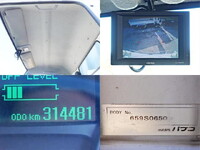 MITSUBISHI FUSO Canter Aluminum Wing TKG-FEB50 2016 314,000km_23