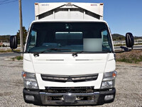 MITSUBISHI FUSO Canter Aluminum Wing TKG-FEB50 2016 314,000km_3