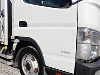 MITSUBISHI FUSO Canter Aluminum Wing TKG-FEB50 2016 314,000km_6