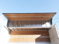 ISUZU Forward Aluminum Wing TKG-FRR90S2 2016 377,000km_11