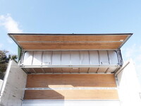 ISUZU Forward Aluminum Wing TKG-FRR90S2 2016 377,000km_12