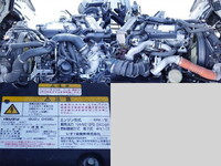 ISUZU Forward Aluminum Wing TKG-FRR90S2 2016 377,000km_14