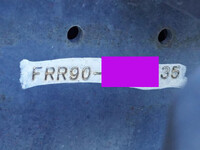 ISUZU Forward Aluminum Wing TKG-FRR90S2 2016 377,000km_16